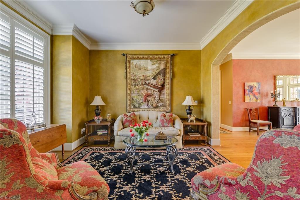 510 Belmeade Way Trail, Lewisville, NC 27023