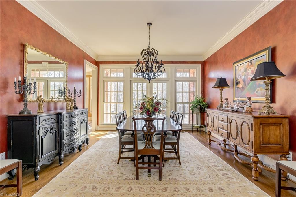 510 Belmeade Way Trail, Lewisville, NC 27023