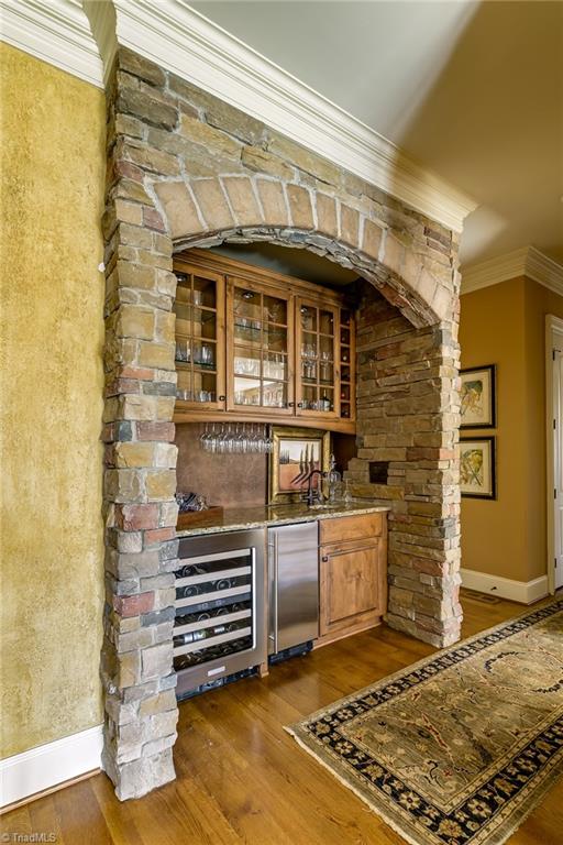 510 Belmeade Way Trail, Lewisville, NC 27023
