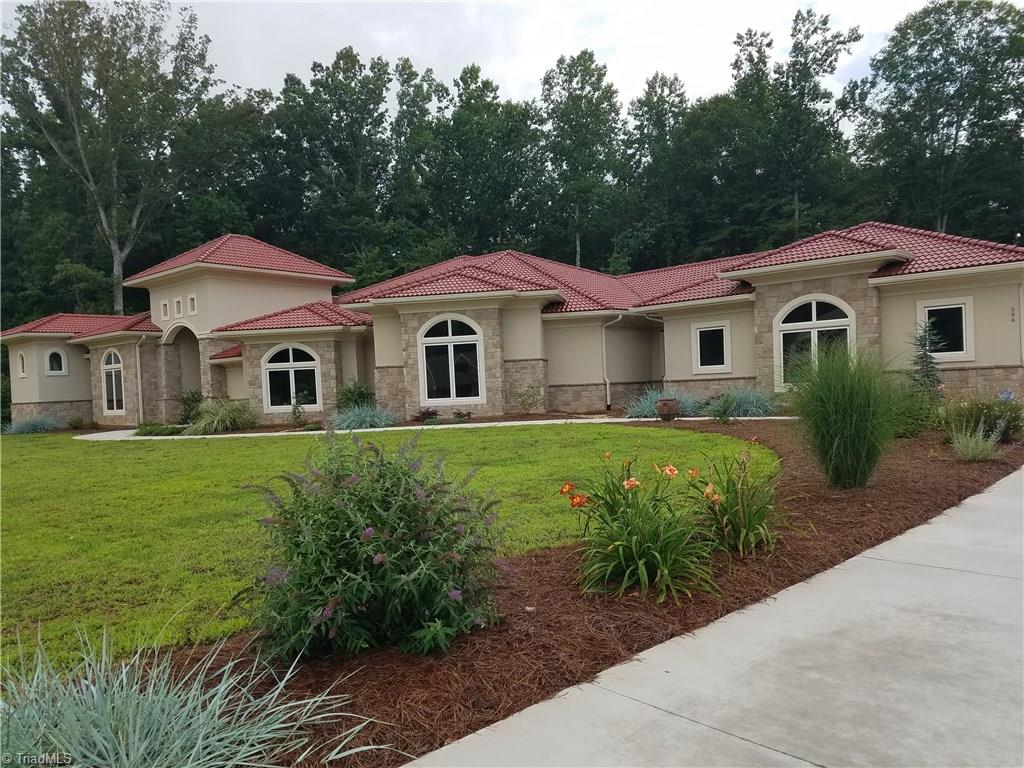 584 Lissara Lodge Drive, Lewisville, NC 27023