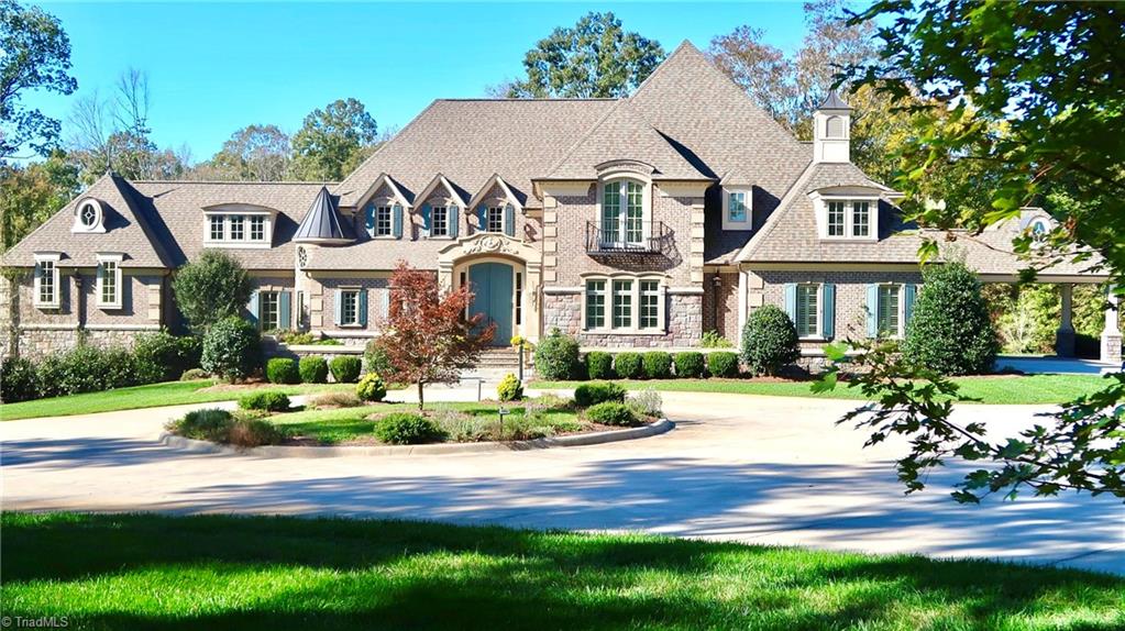 110 Nanzetta Way, Lewisville, NC 27023