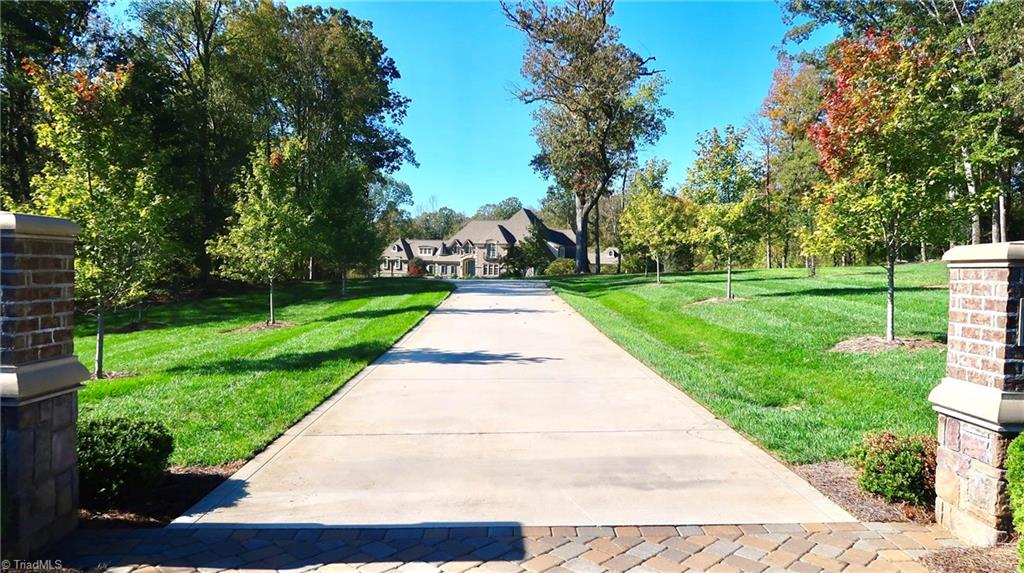 110 Nanzetta Way, Lewisville, NC 27023