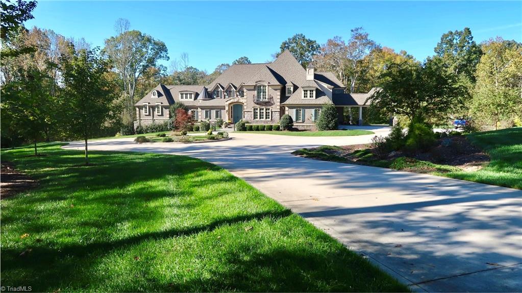 110 Nanzetta Way, Lewisville, NC 27023
