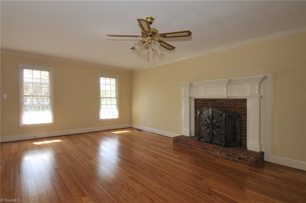 317 Saddlebrook Circle, Lewisville, NC 27023