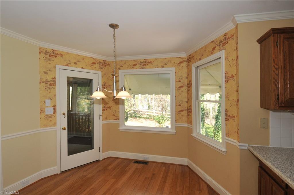 317 Saddlebrook Circle, Lewisville, NC 27023