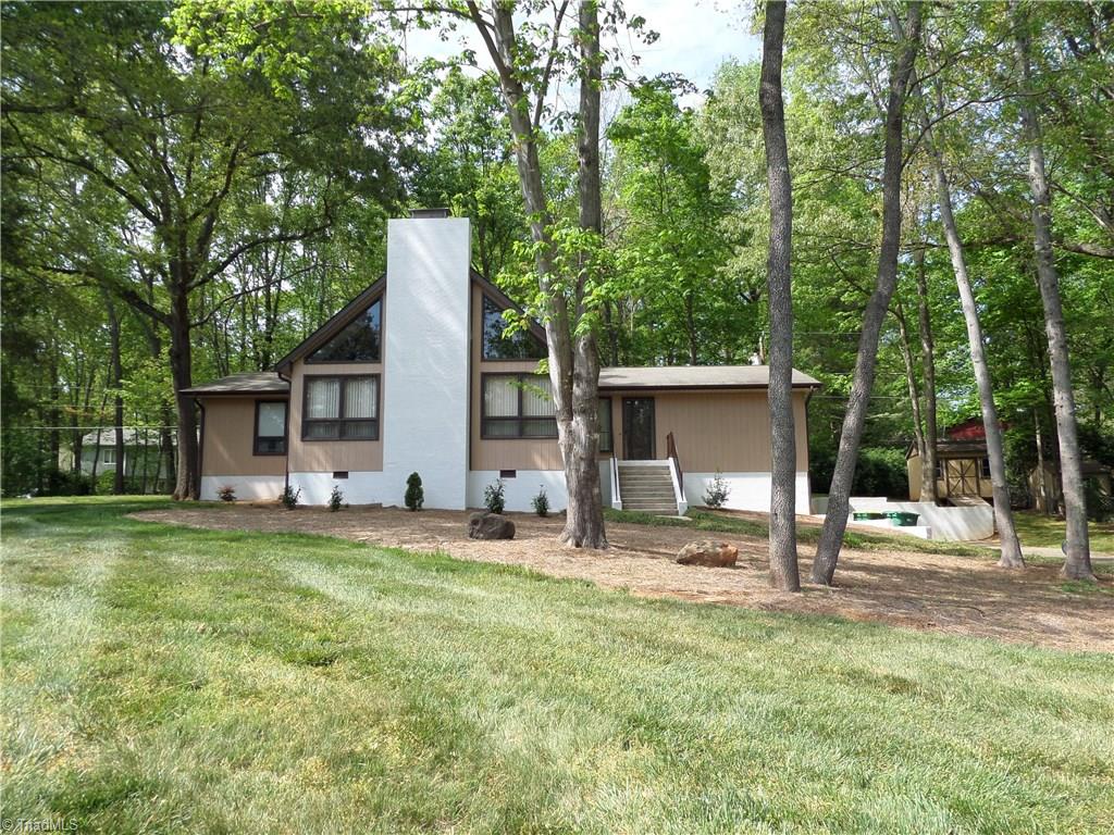 8819 Merry Hill Court, Lewisville, NC 27023