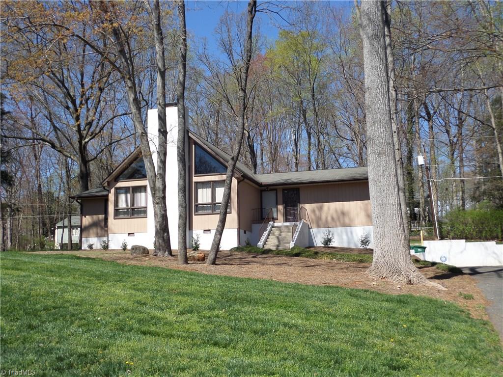 8819 Merry Hill Court, Lewisville, NC 27023