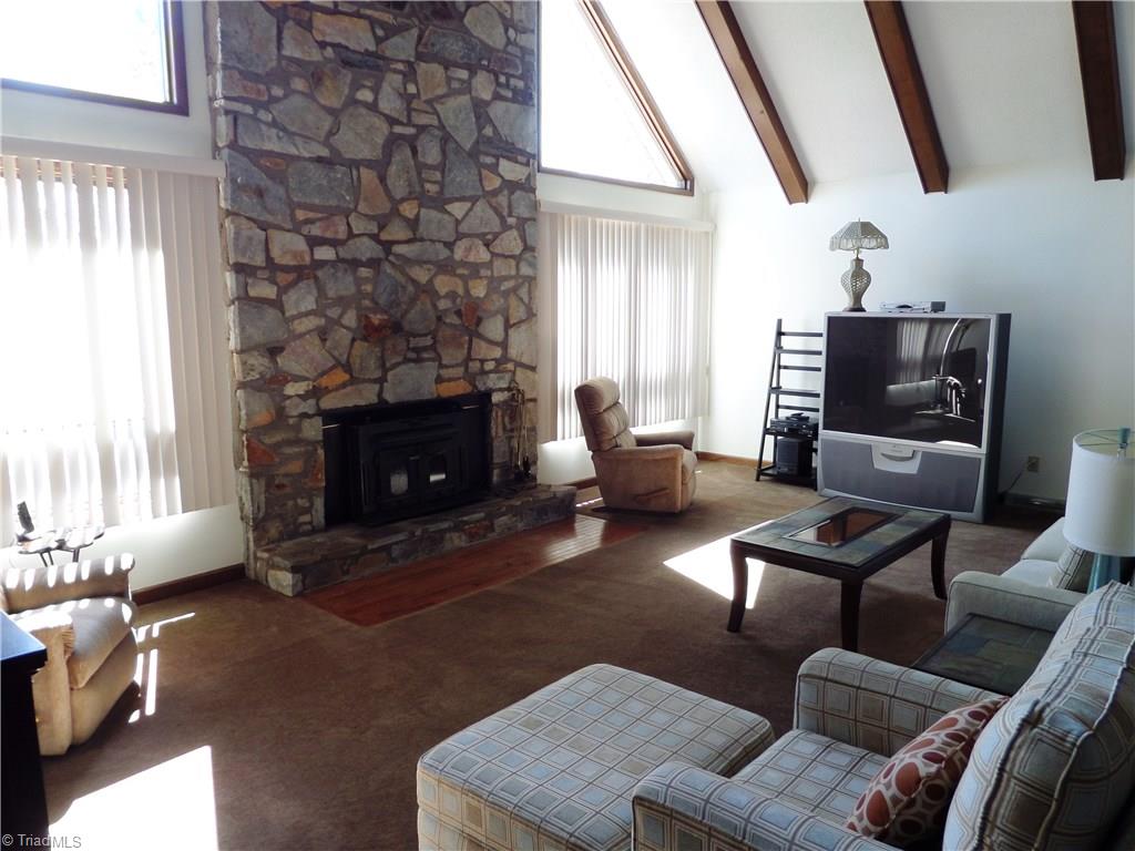 8819 Merry Hill Court, Lewisville, NC 27023