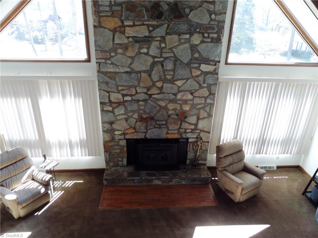 8819 Merry Hill Court, Lewisville, NC 27023