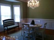 1135 Wellesley Place Drive, Lewisville, NC 27023