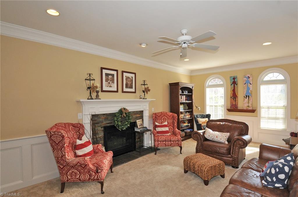 1135 Wellesley Place Drive, Lewisville, NC 27023