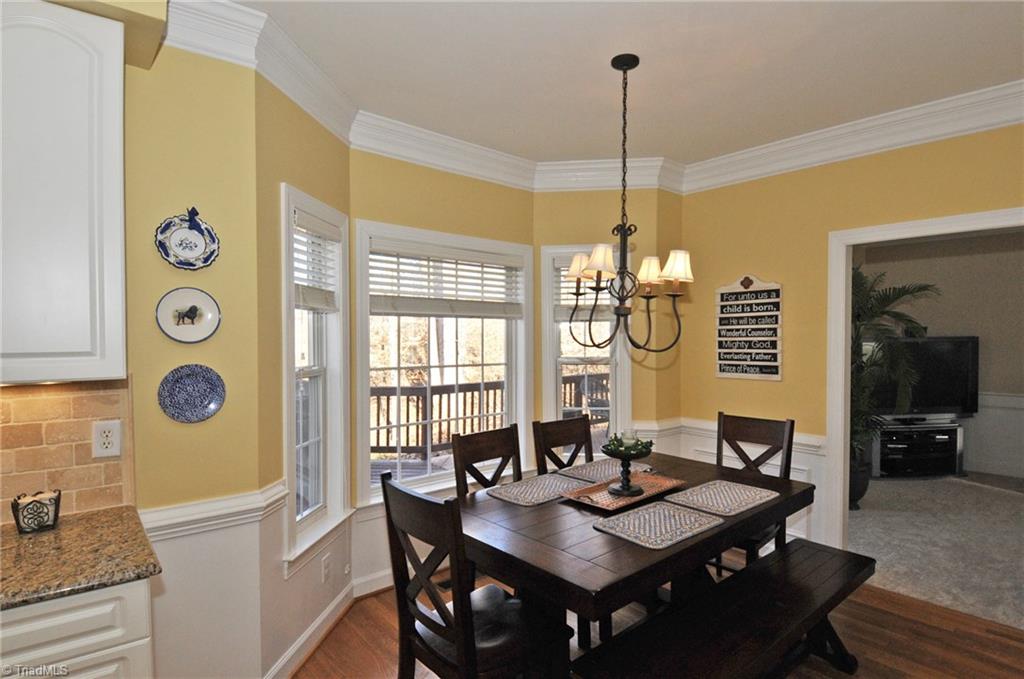1135 Wellesley Place Drive, Lewisville, NC 27023