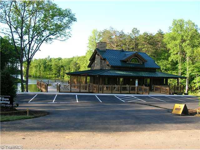 57 Lake At Lissara, Lewisville, United States 27023