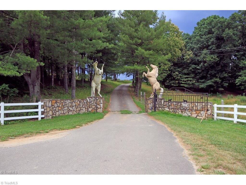 267 Cowboy Lane, Lowgap, NC 27024