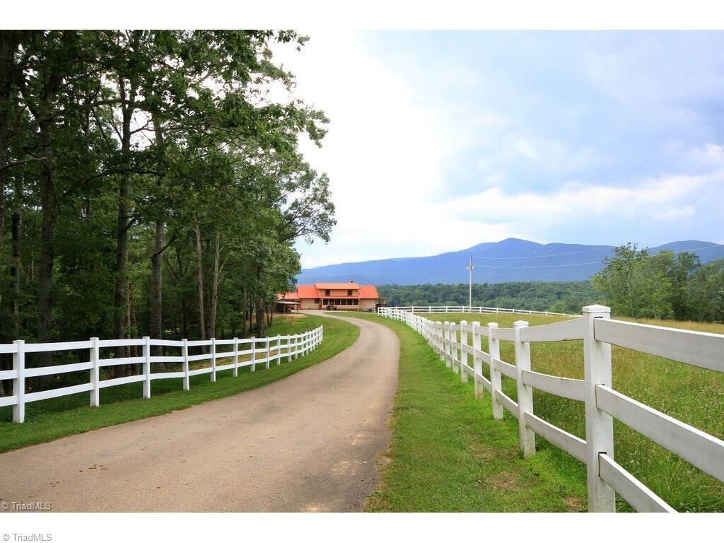 267 Cowboy Lane, Lowgap, NC 27024