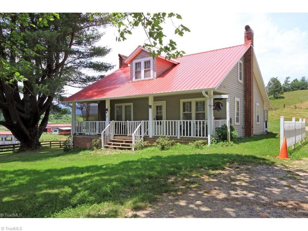 267 Cowboy Lane, Lowgap, NC 27024