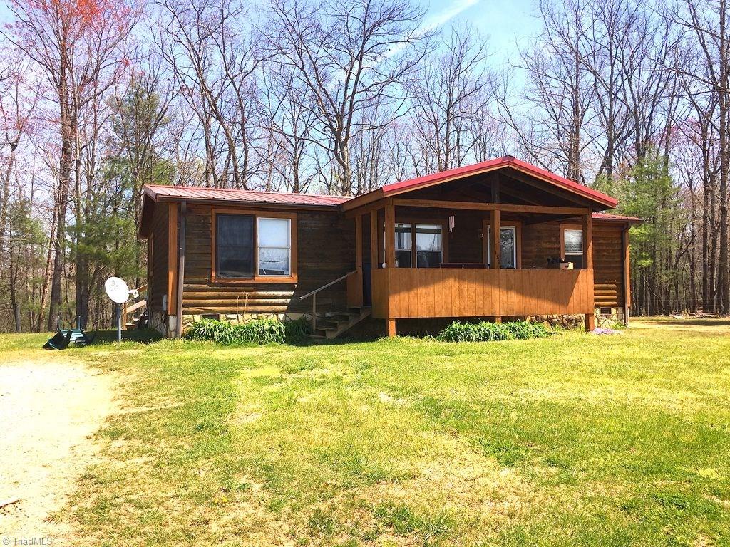 267 Cowboy Lane, Lowgap, NC 27024