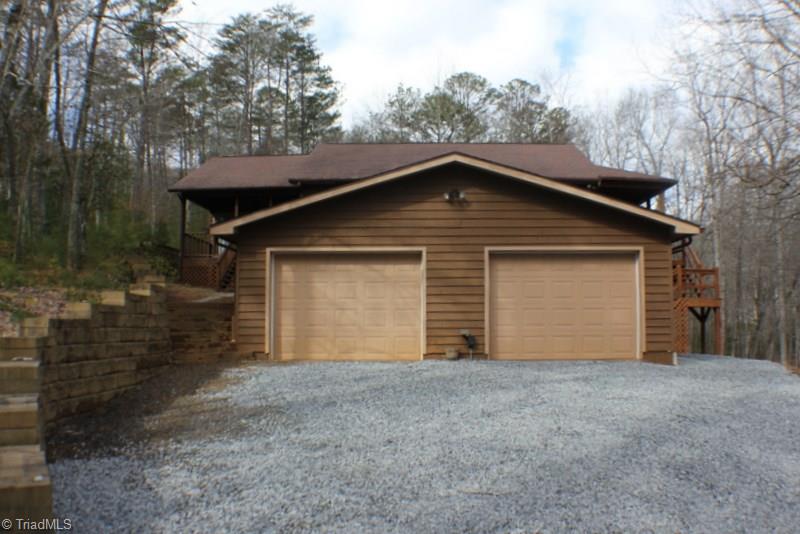 336 McIntosh Drive, Lowgap, NC 27024
