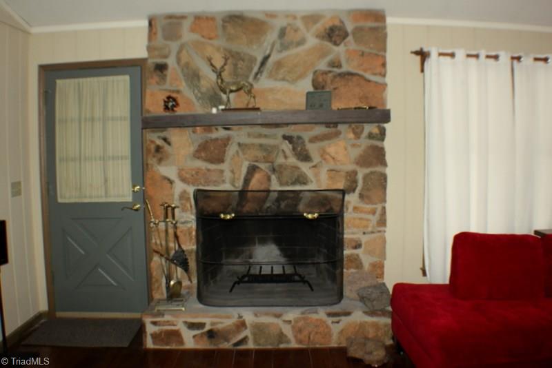 336 McIntosh Drive, Lowgap, NC 27024
