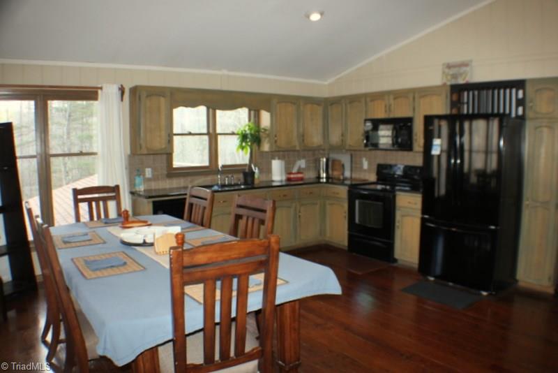 336 McIntosh Drive, Lowgap, NC 27024
