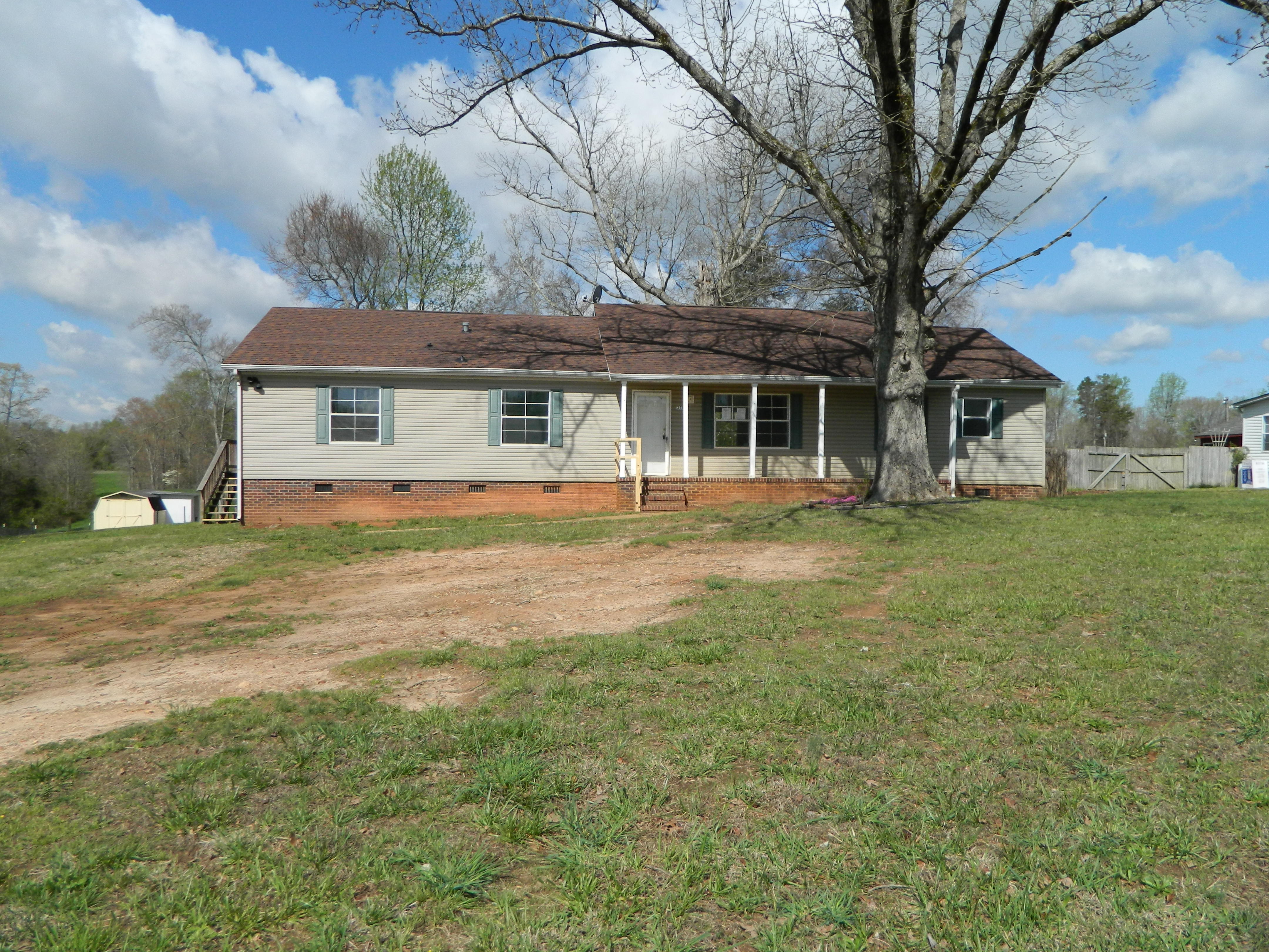 340 Michaels RdMocksville, NC, 27028Davie County