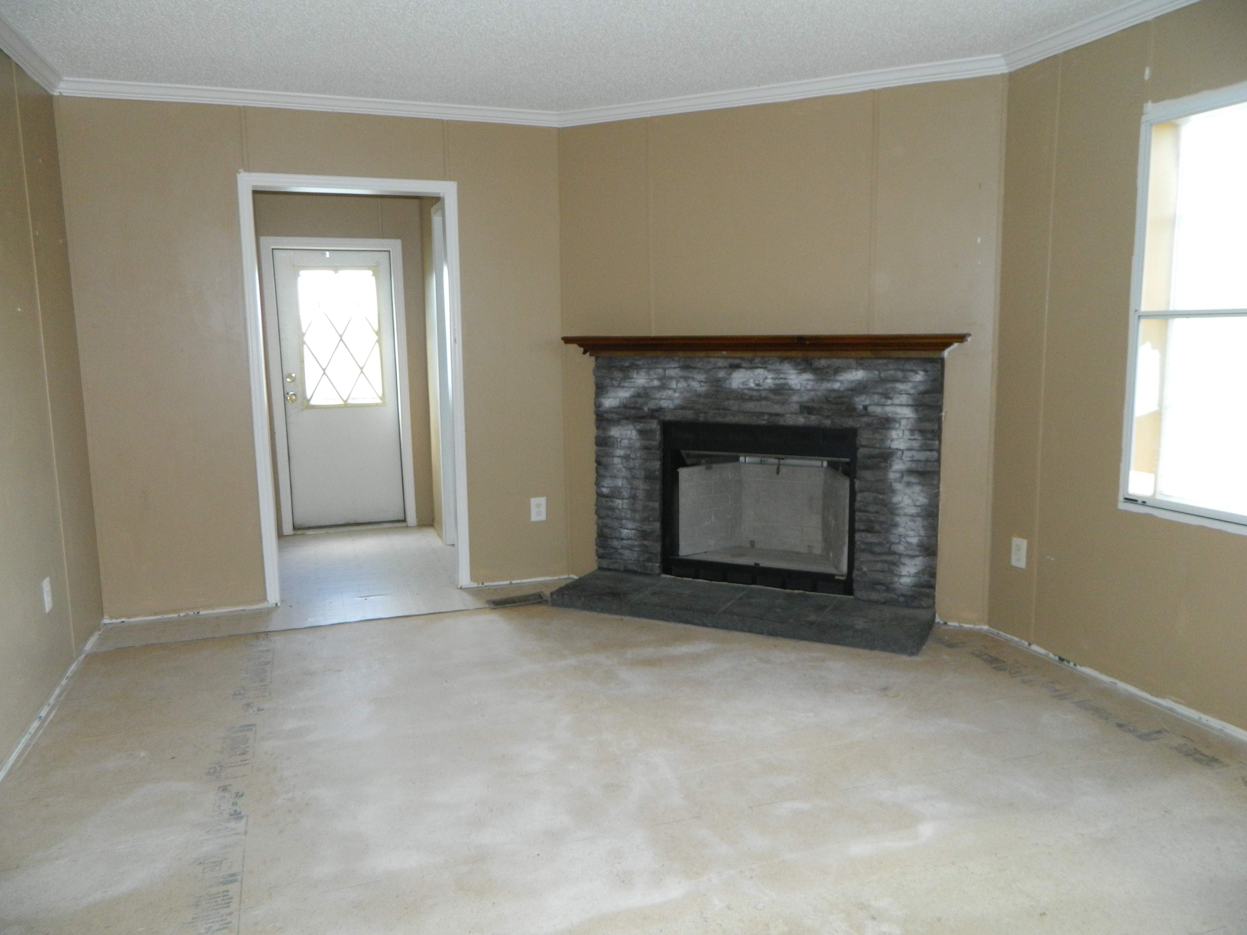 340 Michaels RdMocksville, NC, 27028Davie County