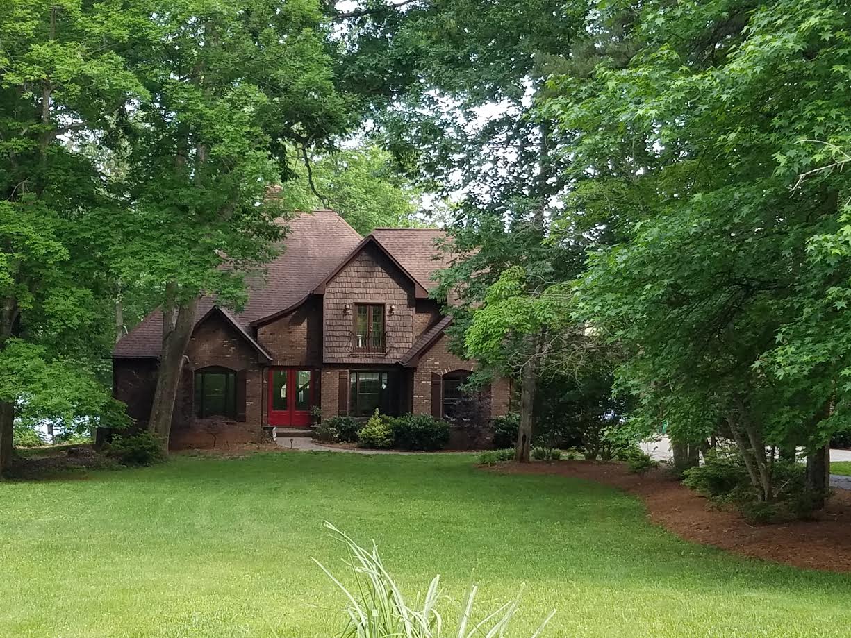 256 Lakeview Road, Mocksville, NC 27028