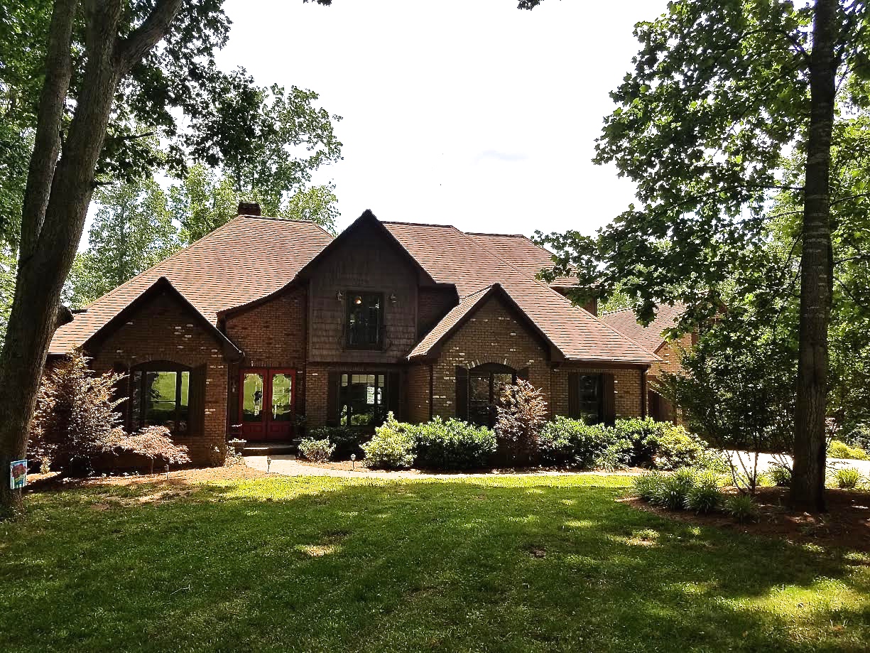 256 Lakeview Road, Mocksville, NC 27028