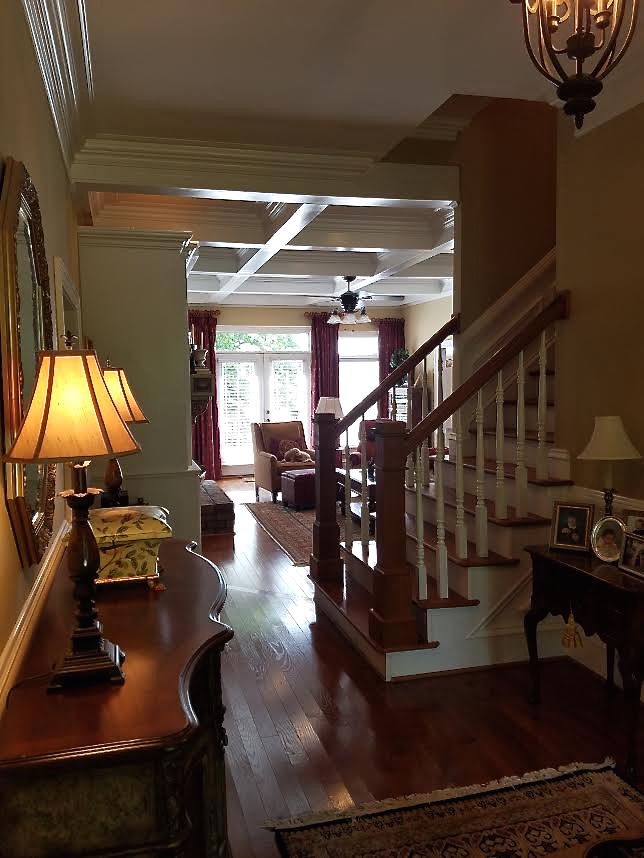 256 Lakeview Road, Mocksville, NC 27028