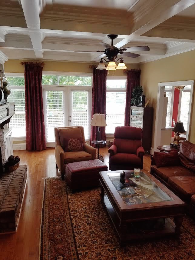 256 Lakeview Road, Mocksville, NC 27028