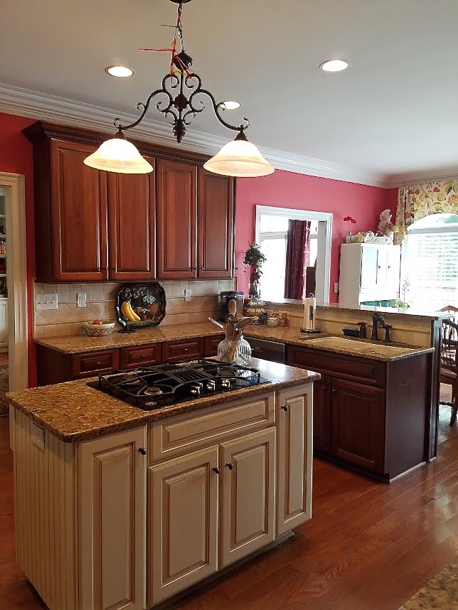 256 Lakeview Road, Mocksville, NC 27028