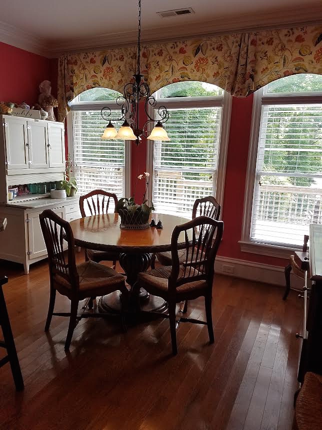 256 Lakeview Road, Mocksville, NC 27028