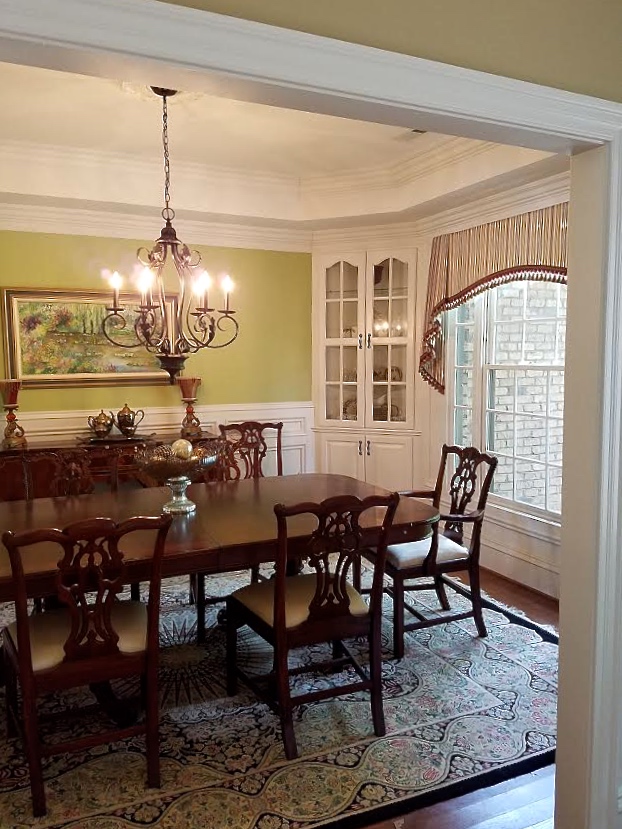 256 Lakeview Road, Mocksville, NC 27028