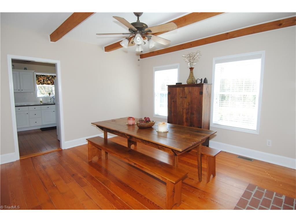 124 Falcon Lane, Mocksville, NC 27028