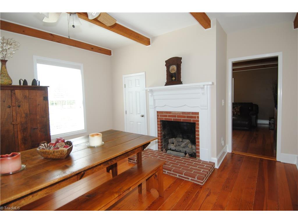 124 Falcon Lane, Mocksville, NC 27028