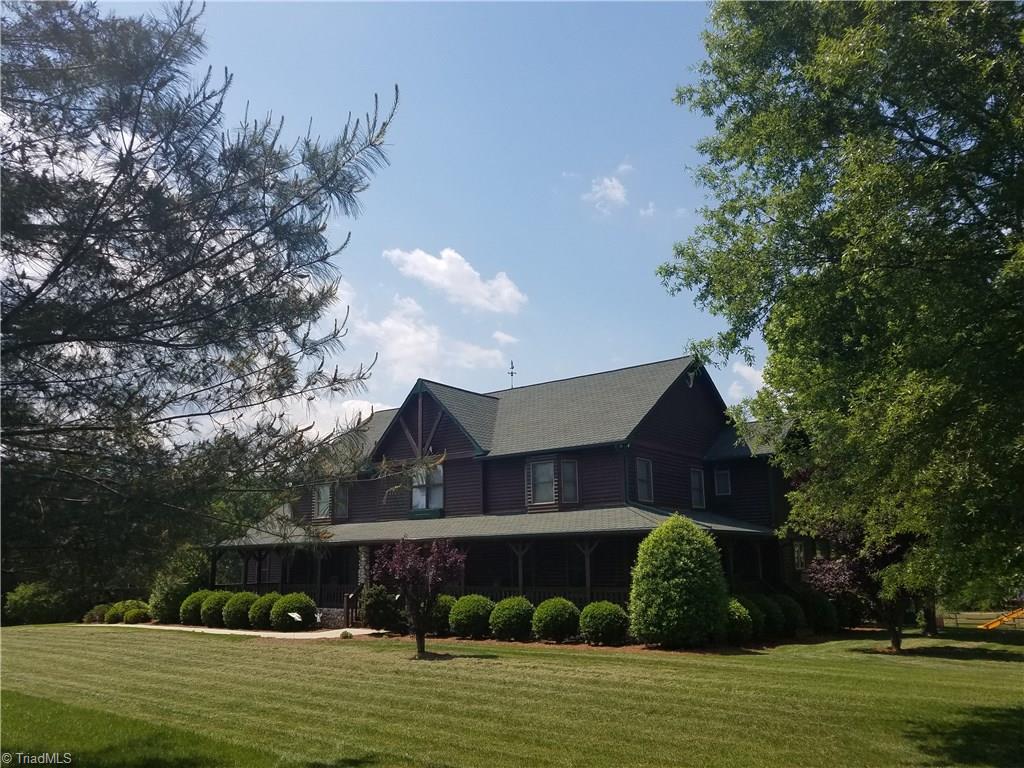 1302 Godbey Road, Mocksville, NC 27028