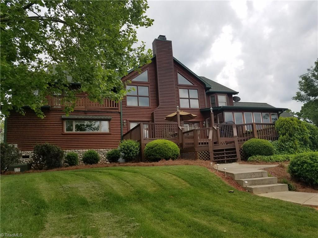 1302 Godbey Road, Mocksville, NC 27028