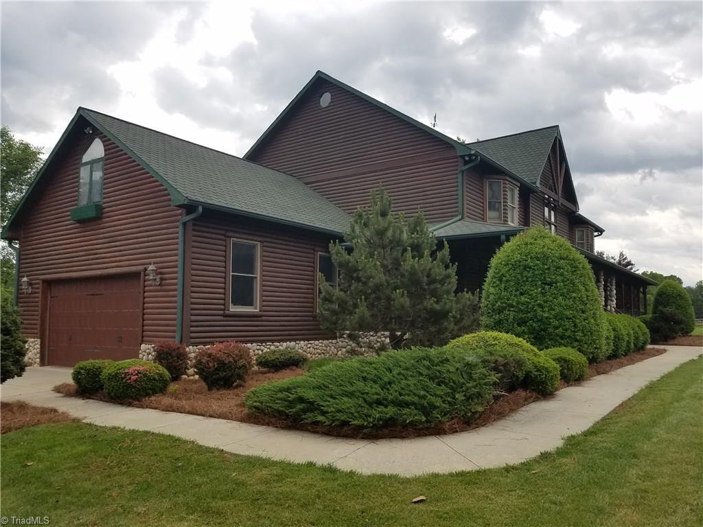 1302 Godbey Road, Mocksville, NC 27028