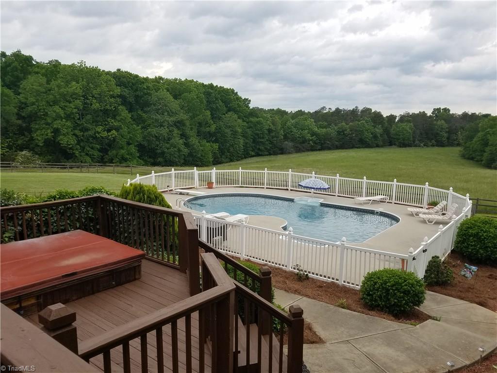 1302 Godbey Road, Mocksville, NC 27028
