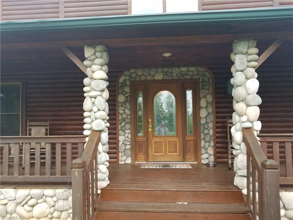 1302 Godbey Road, Mocksville, NC 27028