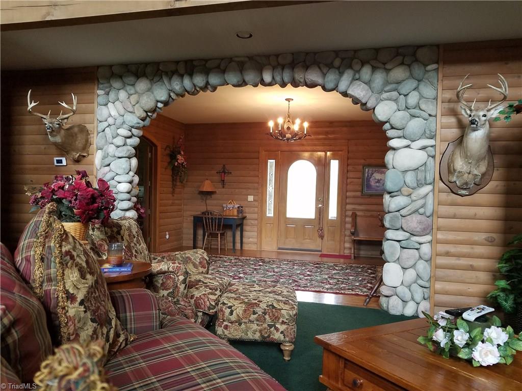 1302 Godbey Road, Mocksville, NC 27028