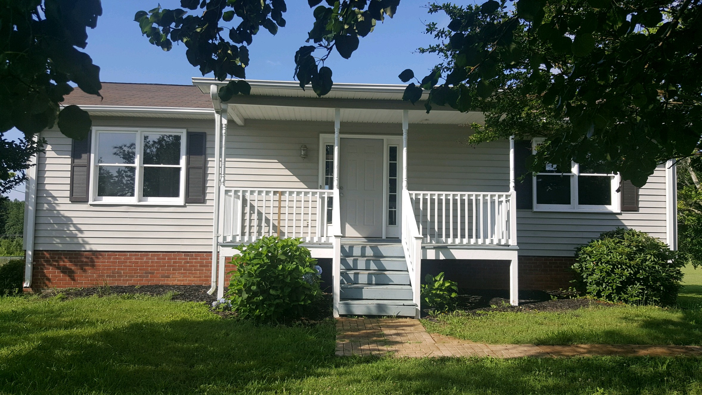 284 Pleasant AcreMocksville, NC, 27028Davie County