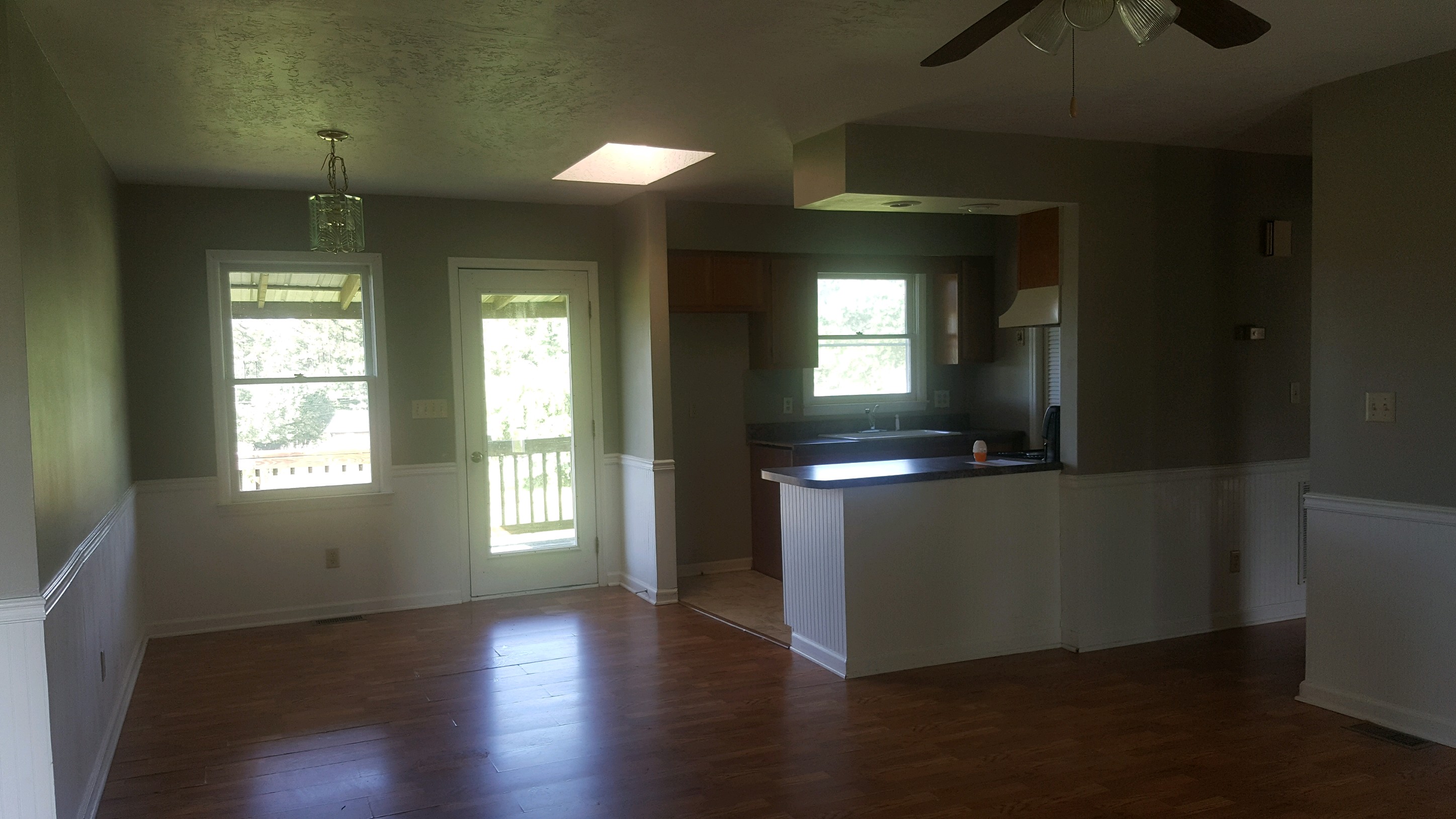 284 Pleasant AcreMocksville, NC, 27028Davie County