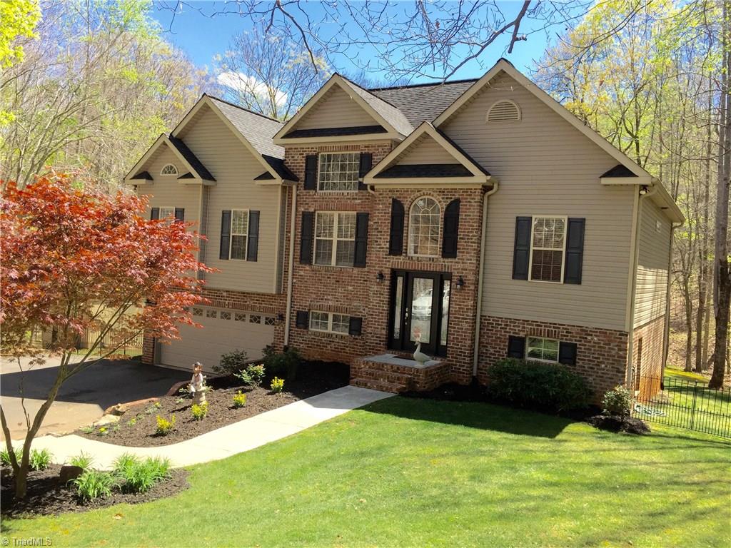 124 Pen Court, Mocksville, NC 27028