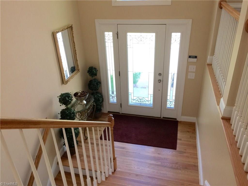 124 Pen Court, Mocksville, NC 27028