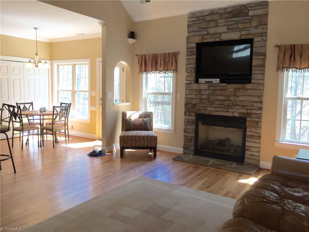 124 Pen Court, Mocksville, NC 27028