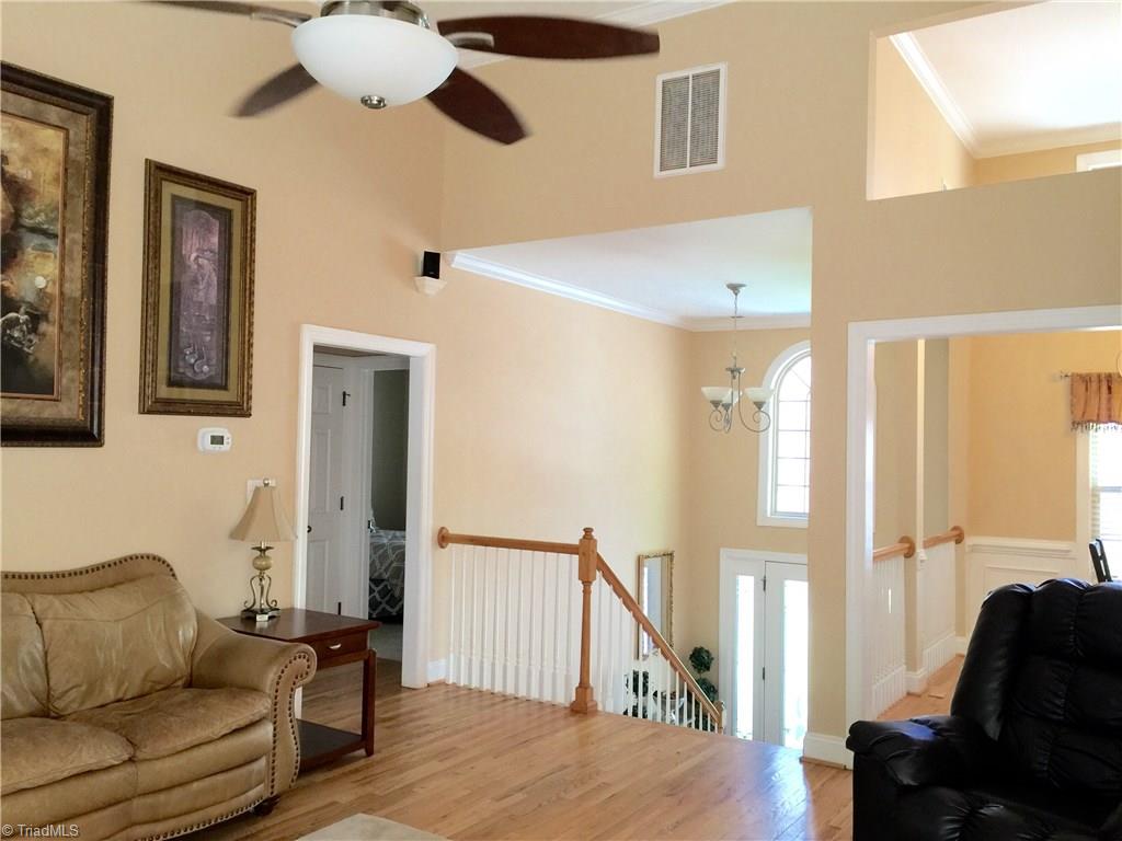 124 Pen Court, Mocksville, NC 27028