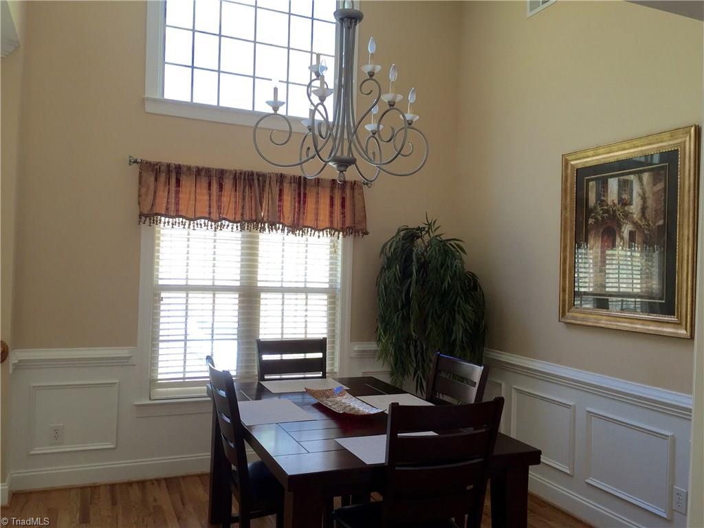 124 Pen Court, Mocksville, NC 27028