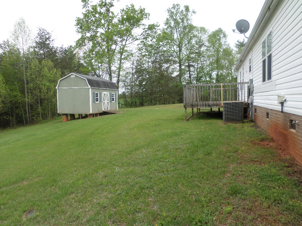 279 Cedar Lake TrlMount Airy, NC, 27030Surry County