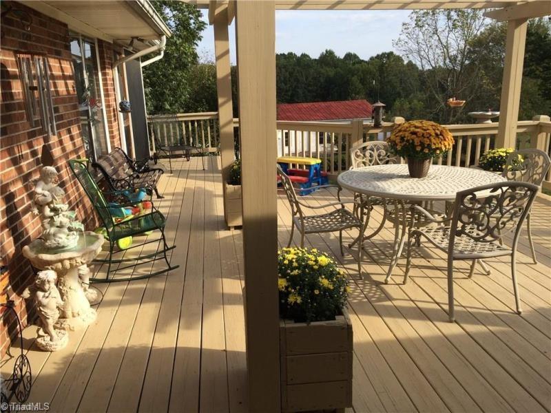 619 Haystack Road, Mount Airy, NC 27030